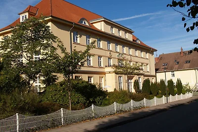 Residenz Unter den Linden Fewo 8