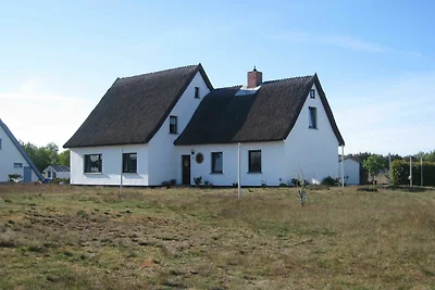 Appartamento Vacanza con famiglia Hiddensee
