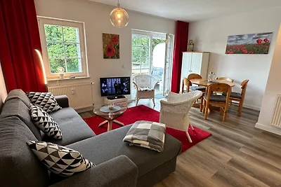 Ferienwohnung Svenja