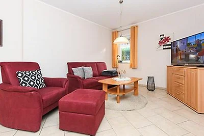 Ferienwohnung Seehund