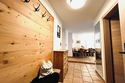 Verpeil - Komfort Apartment, Erdgeschoss mit ...