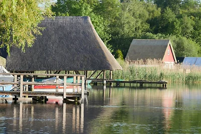 Ferienhaus SeePromenade