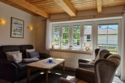 Casa vacanze Vacanza di relax Nieblum