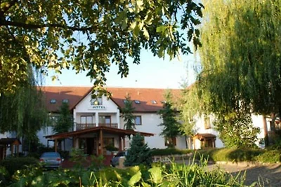 Hotel Cultuur en bezienswaardigheden Torgau