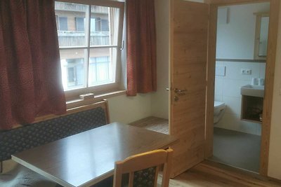 Vakantieappartement Gezinsvakantie Obertilliach