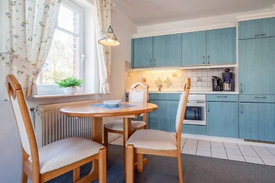 Haus Calidris Whg 03