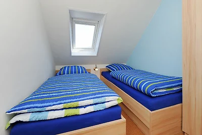 Appartamento Vacanza con famiglia Neuharlingersiel