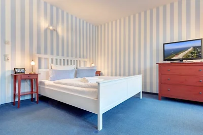 Maison de vacances Vacances relaxation Ahlbeck