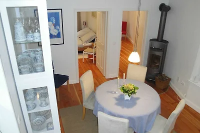 apartman za odmor Obiteljski odmor Kappeln