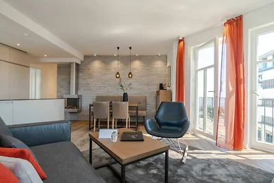 Beachhouse Bansin, App. 23