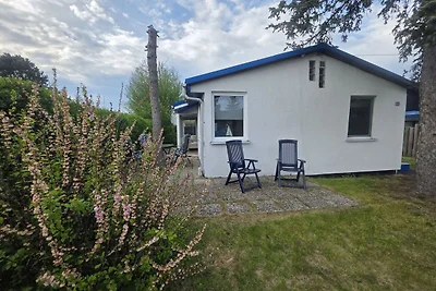 Ferienhaus Karline - nicht weit von der Ostse...