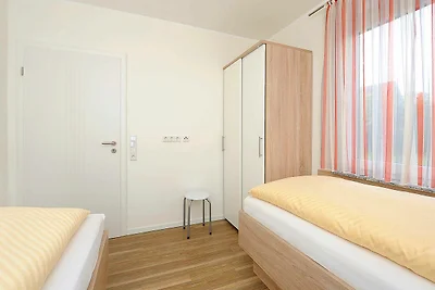 Ferienwohnung Deichoase