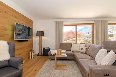 Apartament Dla rodzin Bad Wiessee
