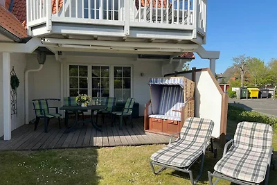 Haus Theo Luise Whg 02