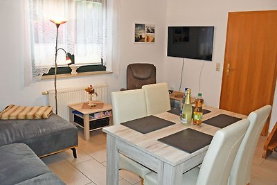 02 Ferienwohnung mit Terrasse am Granitzwald