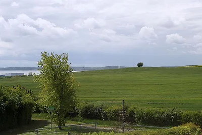 Vakantieappartement Gezinsvakantie Sassnitz