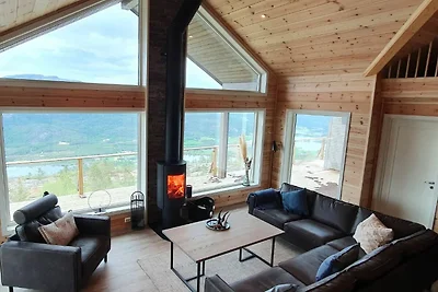 Ferienhaus Trollebo