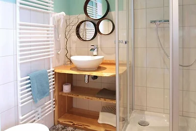 Wohnung 6 - Der Pferdestall