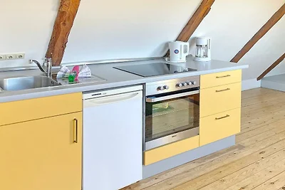 Vakantieappartement Gezinsvakantie Lübbenau