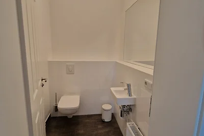Vakantieappartement Gezinsvakantie Malchow