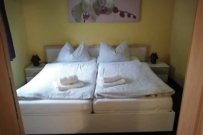 Vakantiehuis Ontspannende vakantie Lychen
