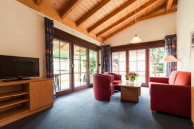Ferienhaus Typ C1 Breitebergblick