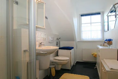 Wohnung Peters /App. Heidi