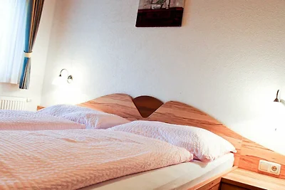 Appartamento Vacanza con famiglia Grän