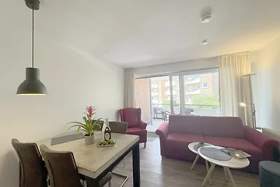 Haus Pole Poppenspäler I Whg 02