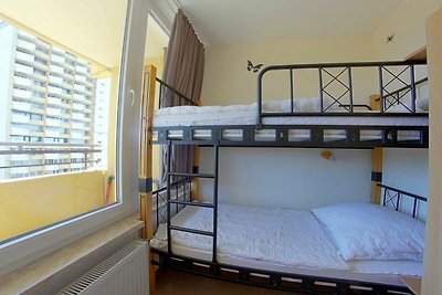 Apartamento Vacaciones familiares Hohegeiß