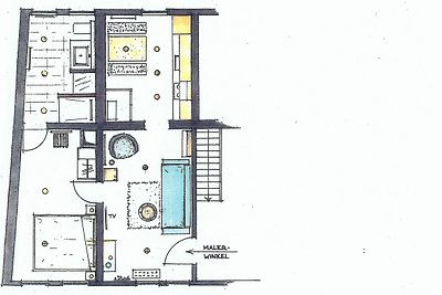 Ferienwohnung Malerwinkel