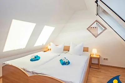 Vakantieappartement Gezinsvakantie Loddin
