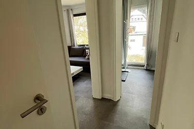 Vakantieappartement Gezinsvakantie Schmallenberg