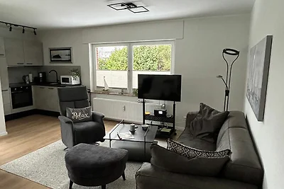 Ferienwohnung Carpe Diem