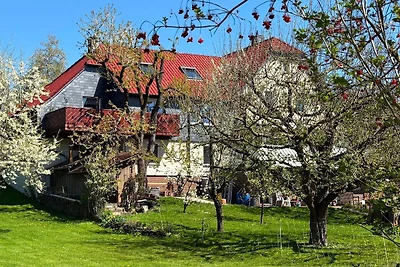 Vakantieappartement Gezinsvakantie Bad Lauterberg im Harz