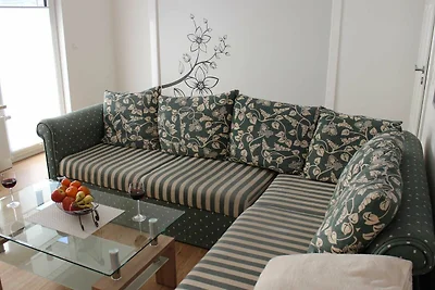 Vakantieappartement Gezinsvakantie Neustadt in Holstein
