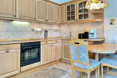 Villa Caprivi App. 10C