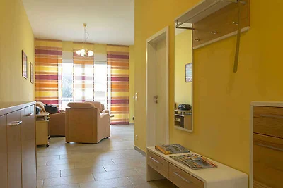 Appartamento Vacanza con famiglia Dierhagen