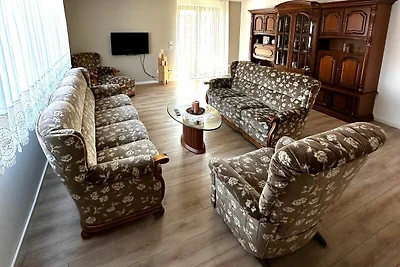 Appartamento Vacanza con famiglia Erfurt