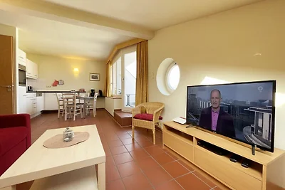 Haus Undine Whg. 35 mit Loggia