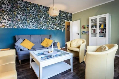 Appartamento Vacanza con famiglia Rhauderfehn