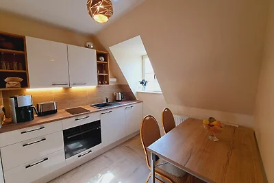 Apartament Dla rodzin Senftenberg