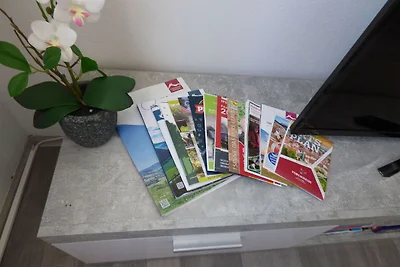 Vakantieappartement Gezinsvakantie Gößweinstein