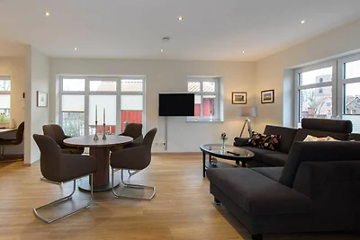 Sielhof Ditzum, Wohnung 1