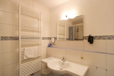 Vakantieappartement Gezinsvakantie Göhren