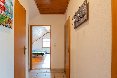 Ferienwohnung Pop´s Huus
