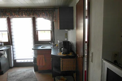 Appartamento Vacanza con famiglia Bad Harzburg