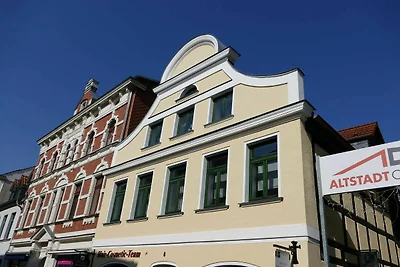 Ferienwohnung 2 die Kleinere Objekt-ID 119836