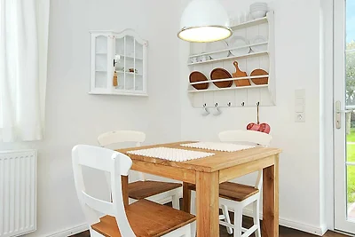 Appartamento Vacanza con famiglia Neuharlingersiel