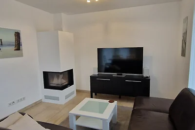 Casa vacanze Vacanza di relax Wittmund